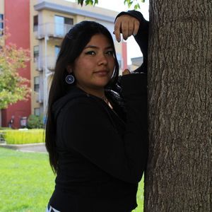 Meet your Posher, Raeanna